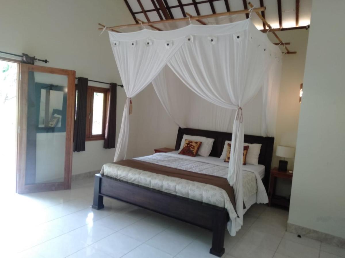 Resort Batu Ampar Menjangan